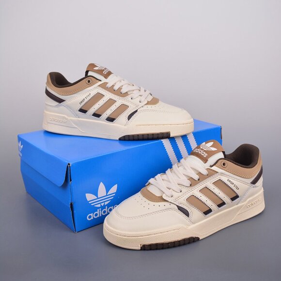 Adidas Drop Step XL Sneakers - Picture 1 of 9